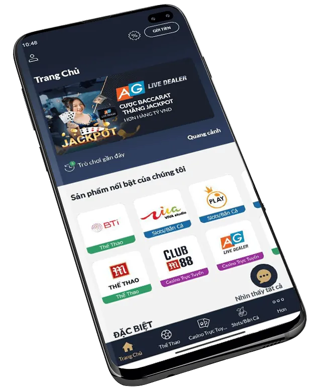 Công nghệ mã hóa xin888 chính thức