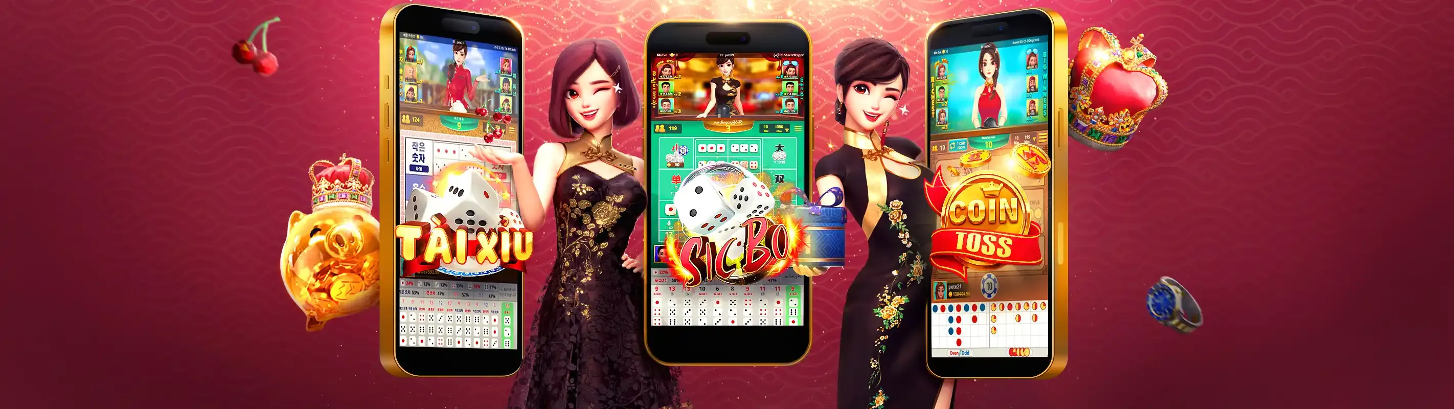 Hình ảnh đại diện cho luật chơi công bằng tại xin888 chính thức