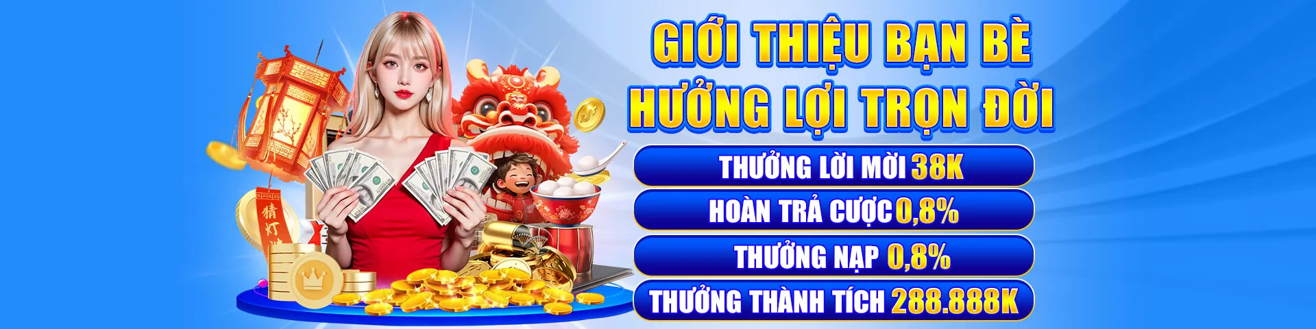 Điều khoản Dịch vụ của xin888 chính thức