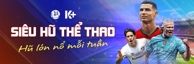 Cá cược thể thao đa dạng tại xin888 chính thức