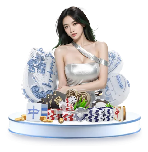 Đa dạng trò chơi tại xin888 chính thức